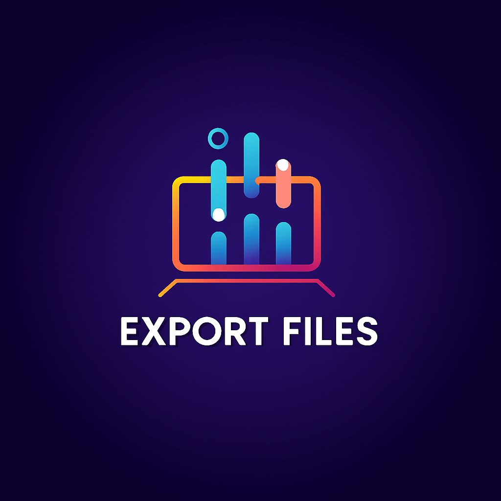 تأسيس الشركة للتصدير