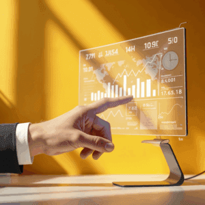 الإعلانات الممولة الموجهة للمستوردين