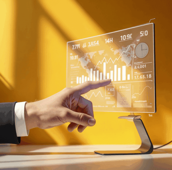 الإعلانات الممولة الموجهة للمستوردين