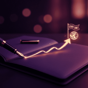 المرحلة الأولى: كيف تبدأ مشروع التصدير؟